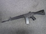 (１８歳以上用）マルイ ガスブローバックガン ８９式５.５６mm小銃(固定銃床型)