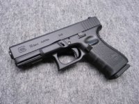 （１８歳以上用）マルイ ガスブローバックガン ＧＬＯＣＫ１９ Ｇｅｎ.４