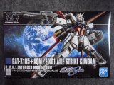 バンダイ 1/144 HGCE No.171 GAT-X105+AQM/E-X01 エールストライクガンダム