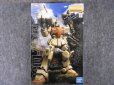 画像2: バンダイ 1/100 MG RGM-79[G] 陸戦型ジム (2)
