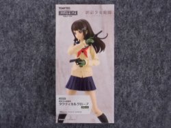 画像1: トミーテック 1/12スケール リトルアーモリー LA-OP010  創彩少女庭園用タクティカルグローブ(グリーン)