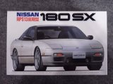 フジミ 1/24 インチアップシリーズ  No.ID-063 NISSAN １８０ＳＸ ＲＰＳ１３ 前期型