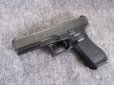 画像2: （１８歳以上用）マルイ ガスブローバックガン G１７ Gen.5 MOS (2)