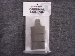 画像1: MAGPUL  マグプル 5.56 NATO用 ３個セット FDE