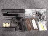 （１８歳以上用）マルシン モデルガン組立キット  コルトガバメントＭ１９１１Ａ１ ＨＷ