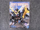 バンダイ ノンスケール ＢＢ戦士シリーズ No.264 ブリッツガンダム