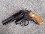 （１８歳以上用）タナカ ガスガン Ｓ＆Ｗ  Ｍ１３ ３インチ Ｆ.Ｂ.Ｉ スペシャル ＨＷ Ｖｅｒ．３