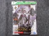 バンダイ ノンスケール 30MF A-04 クラスアップアーマー (ローザンパラディン)