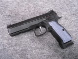 (１８歳以上用)Ｃａｒｂｏｎ８ ＣＯ２ブローバックガンＣＺ ＳＨＡＤＯＷ-２ 