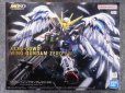 画像2: バンダイ ノンスケール MGSD ウイングガンダムゼロ EW (2)