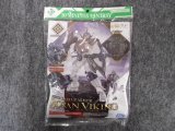 バンダイ ノンスケール 30MF A-08 クラスアップアーマー(ローザンヴァイキング)