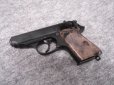 画像2: （１８歳以上用）マルゼン ガスブローバックガン ワルサー PPK クラシック (2)