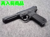 （１８歳以上用）ＡＣＴＩＯＮ ＡＲＭＹ ガスブローバックガン ＡＡＰ-０１ アサシン（Ｂｋ）