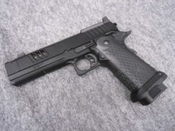 画像1: EMG Staccato XC