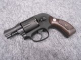 （１８歳以上用）マルシン ガスガン M49 BK HW
