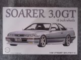 フジミ 1/24 インチアップシリーズ No.ID328 トヨタ ソアラ3.0GT(18インチホイール)