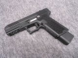 JDG P80 PFS9 RMRモデル