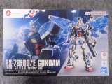 EXPO2025 1/144 RX-78F00/E ガンダム (EX-001 グラスフェザー装備)
