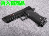 （１８歳以上用）DOUBLE BELL ガスブローバックガンTTIタイプ PIT VIPER