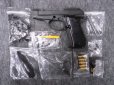 画像2: （１８歳以上用) モデルガン組立キット M84 HW (2)
