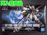 バンダイ 1/144 HGCE No.171 GAT-X105+AQM/E-X01 エールストライクガンダム
