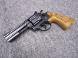 (１０歳以上用)クラウン エアーガン M586 4in