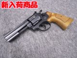 (１０歳以上用)クラウン エアーガン M586 4in