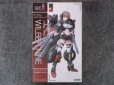 画像2: コトブキヤ ノンスケール フレームアームズ ガール ウィルバーナイン｜01 コトブキヤ ノンスケール フレームアームズ ガール ウィルバーナイン (2)