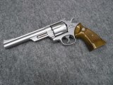 (１０歳以上用)クラウン エアーガン M629 6in