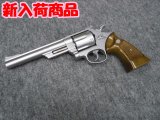 (１０歳以上用)クラウン エアーガン M629 6in