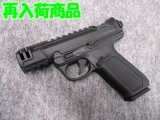 （１８歳以上用）ＡＣＴＩＯＮ ＡＲＭＹ ガスブローバックガン ＡＡＰ-０１Ｃ アサシンコンパクト（ＢＫ）