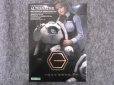 画像2: コトブキヤ １/２４ ヘキサギア オルタナティブ オーブ アースクライン・バイオメカニクス Ver. (2)