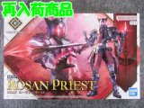 バンダイ ノンスケール 30MF No.06 ローザンプリースト