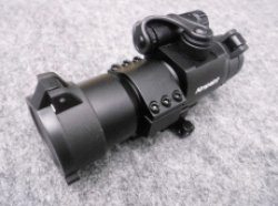 画像1: Comp M2 ドットサイト