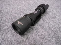 画像1: SF M951ウェポンライト