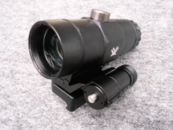 画像1: VO VMX－３T ３倍ブースター