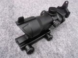 ACOG ドットサイト