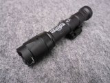 ＳＦ M600Vフラッシュライト BK