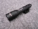 ＳＦ M600スカウトライト BK
