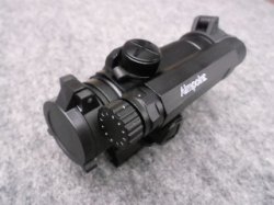 画像1: Comp M4 ドットサイト