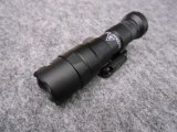 ＳＦ M３００スカウトライト BK