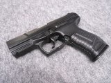 (１０歳以上用）クラウン ハイランクエアーコッキング　ワルサーP99コンパクト