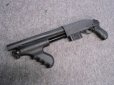 画像2: （１８歳以上用）マルゼン エアーショットガン ＣＡ８７０ ブルドッグ (2)