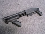 （１８歳以上用）マルゼン エアーショットガン ＣＡ８７０ ブルドッグ