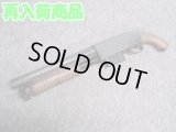 （１８歳以上用）マルゼン エアーショットガン ＣＡ８７０ ソウドオフ