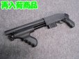 画像1: （１８歳以上用）マルゼン エアーショットガン ＣＡ８７０ ブルドッグ (1)
