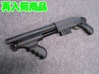 （１８歳以上用）マルゼン エアーショットガン ＣＡ８７０ ブルドッグ