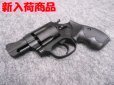 画像1: （１８歳以上用）タナカ ガスガン S&W M36 PC 2in Ver.2 HW (1)
