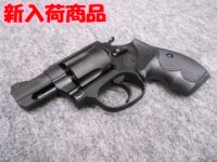 （１８歳以上用）タナカ ガスガン S&W M36 PC 2in Ver.2 HW