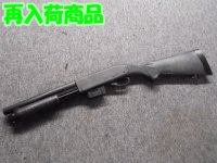 （１８歳以上用）マルゼン エアーショットガン ＣＡ８７０ ストック